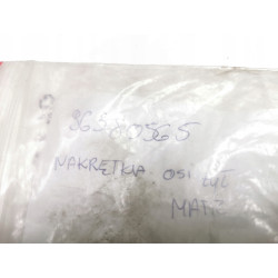 NAKRĘTKA OSI TYLNEJ DAEWOO MATIZ 1998- OE 96380565