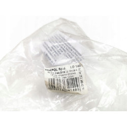 Lampa obrysowa diodowa HOR40, biała 12/24V Horpol LD140 LD 140