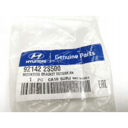 UCHWYT MOCOWANIA REFLEKTORA PRAWY ZEWNĘTRZNY HYUNDAI IX35 OE 92142 2S500