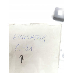 EMULATOR PIT.160-4 C-31