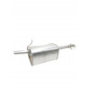 Tłumik końcowy Asmet 24.035