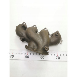 Kolektor wydechowy Hyundai Elantra 1996- OE 28511 23302