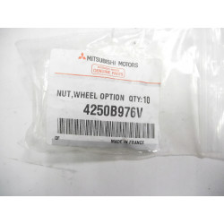 NAKRĘTKA CZUJNIKA CIŚNIENIA MITSUBISHI LANCER OE 4250B976V