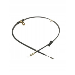 Cięgło, hamulec postojowy prawe Linex 96246681 11.01.33