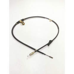 Cięgło, hamulec postojowy prawe Linex 96246681 11.01.33