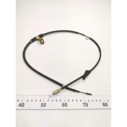 Cięgło, hamulec postojowy prawe Linex 96246681 11.01.33