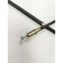 Cięgło, hamulec postojowy prawe Linex 96246681 11.01.33