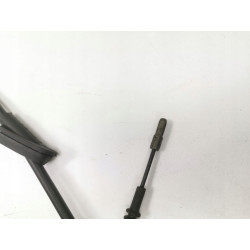 Cięgło, hamulec postojowy prawe Linex 96246681 11.01.33