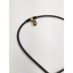 Cięgło, hamulec postojowy prawe Linex 96246681 11.01.33