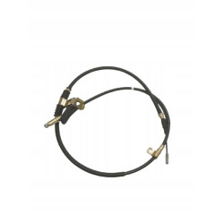 Cięgło, hamulec postojowy (lewy) Linex 96246680 11.01.34