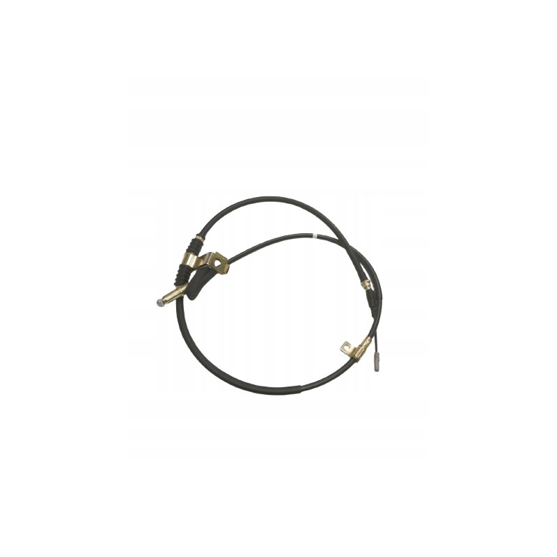 Cięgło, hamulec postojowy (lewy) Linex 96246680 11.01.34