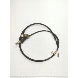 Cięgło, hamulec postojowy (lewy) Linex 96246680 11.01.34