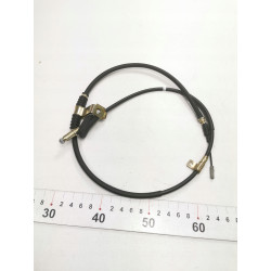 Cięgło, hamulec postojowy (lewy) Linex 96246680 11.01.34