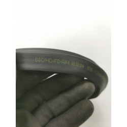 Uszczelka drzwi lewy tył Hyundai I30 2007- OE 83130 2L000