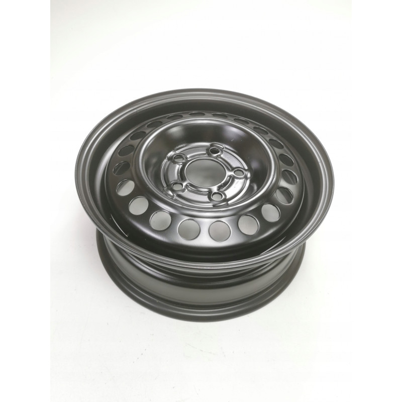 Felga 6Jx15 5x114.3 BZW026