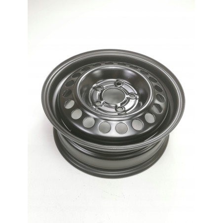 Felga 6Jx15 5x114.3 BZW026