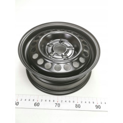 Felga 6Jx15 5x114.3 BZW026