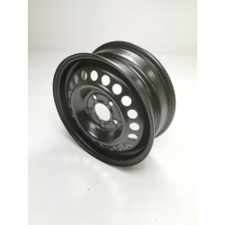 Felga 6Jx15 5x114.3 BZW026