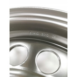 Felga 6Jx15 5x114.3 BZW026