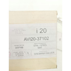 Podstopnica Hyundai i20 AVI20-37102