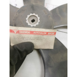 Wentylator chłodnicy Daewoo Nubira (2) 1.6DOHC (J150, 1999-2003) 73401-2220