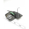 Lusterko lewe Ford Transit Connect Mk1 (2002-2013) OE 2T1417683AL 4460950