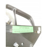 Lusterko lewe Ford Transit Connect Mk1 (2002-2013) OE 2T1417683AL 4460950