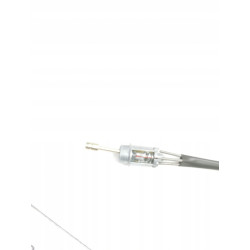 Lusterko lewe Ford Transit Connect Mk1 (2002-2013) OE 2T1417683AL 4460950