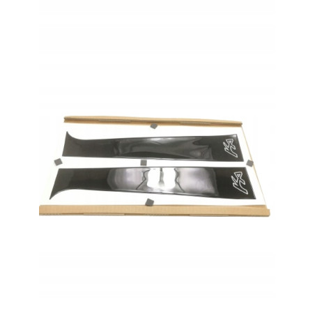 Wykończenie - Słupek Ford KA 1999- OE A97KXB24472AA 1034565