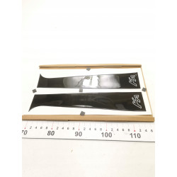 Wykończenie - Słupek Ford KA 1999- OE A97KXB24472AA 1034565