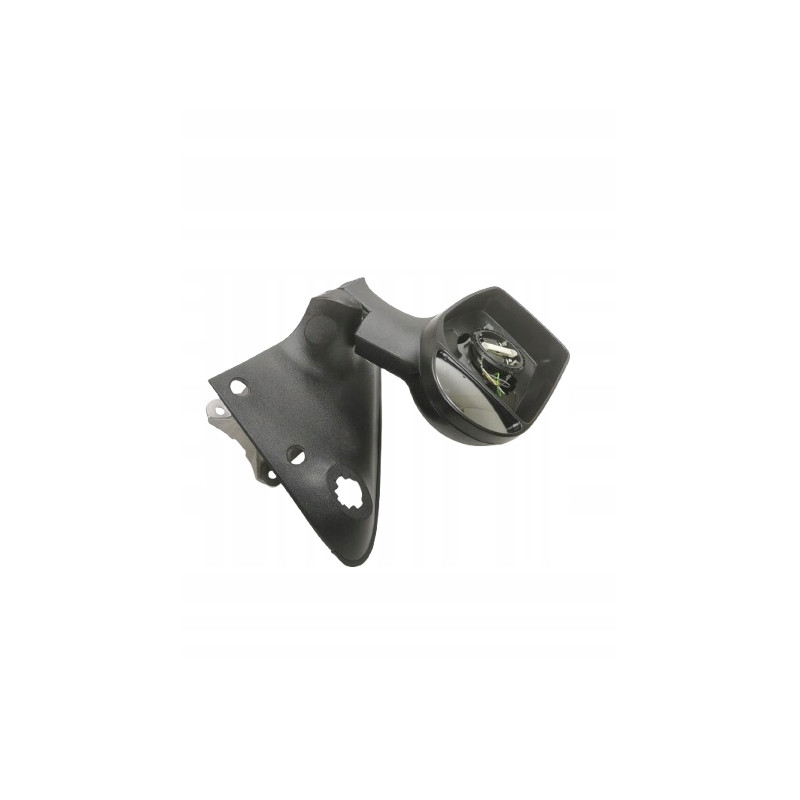 LUSTERKO ZEWNĘTRZNE PRAWE FORD TRANSIT MK5 2000- 1C15-17682-PJYGAX 4643479