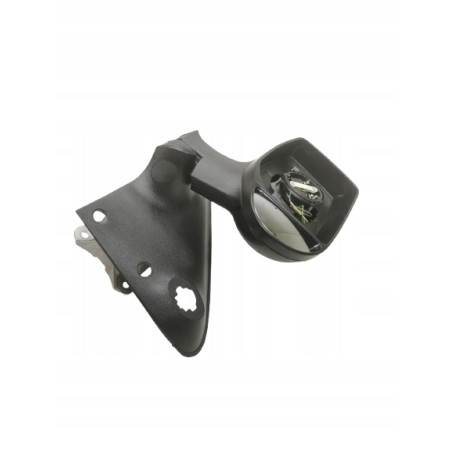 LUSTERKO ZEWNĘTRZNE PRAWE FORD TRANSIT MK5 2000- 1C15-17682-PJYGAX 4643479