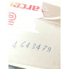 LUSTERKO ZEWNĘTRZNE PRAWE FORD TRANSIT MK5 2000- 1C15-17682-PJYGAX 4643479