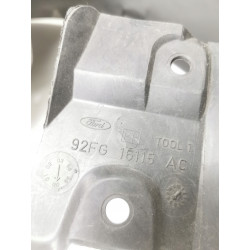Nadkole lewy przód Ford Fiesta 1989-1996 (CX) OE 92FG16115AC 6894212