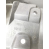 Nadkole lewy przód Ford Fiesta 1989-1996 (CX) OE 92FG16115AC 6894212
