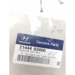 USZCZELKA OBUDOWY WAŁU TYŁ HYUNDAI I10 2007- OE 21444 02400