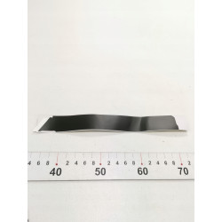 Taśma, listwa tylna drzwi lewy tył Hyundai I30 2007- OE 86383 2L000