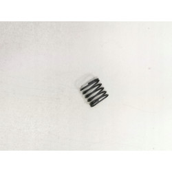 SPRĘŻYNA SZCZĘK HAMULCOWYCH TYŁ HYUNDAI I20 2008- OE 5826637000