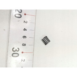 SPRĘŻYNA SZCZĘK HAMULCOWYCH TYŁ HYUNDAI I20 2008- OE 5826637000