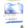 ŁOŻYSKO KOŁA PRZÓD HYUNDAI ACCENT ATOZ OE 51720 02000