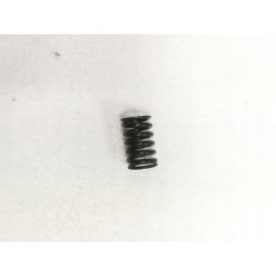 Sprężyna, szczęki hamulcowe tył Hyundai Accent 1999- OE 58322-24000