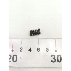 Sprężyna, szczęki hamulcowe tył Hyundai Accent 1999- OE 58322-24000