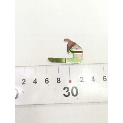 DŹWIGIENKA SZCZĘK HAMULCOWYCH PRAWA HYUNDAI H100 1997- OE 58461-4B800