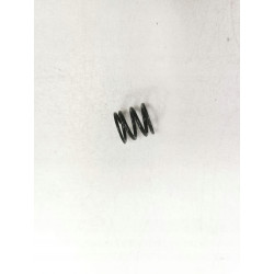 SPRĘŻYNA SZCZĘK HAMULCOWYCH TYŁ HYUNDAI SONATA 1999- OE 58272 37000