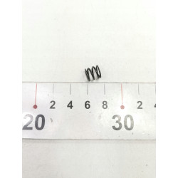 SPRĘŻYNA SZCZĘK HAMULCOWYCH TYŁ HYUNDAI SONATA 1999- OE 58272 37000