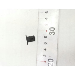 Spinka uszczelki drzwi Hyundai Accent 1995- Atoz 2001- OE 82132-22000