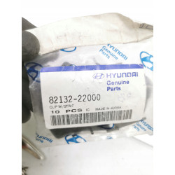 Spinka uszczelki drzwi Hyundai Accent 1995- Atoz 2001- OE 82132-22000