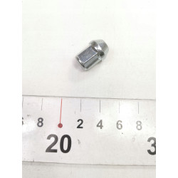 Nakrętka koła M12X1.5 SW19 MOMO 1072447 990722 VTRU04DN1250