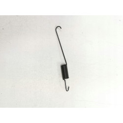 Sprężyna, szczęki hamulcowe tył Hyundai H-1 2001- OE 58384 4A200