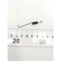 Sprężyna, szczęki hamulcowe tył Hyundai H-1 2001- OE 58384 4A200